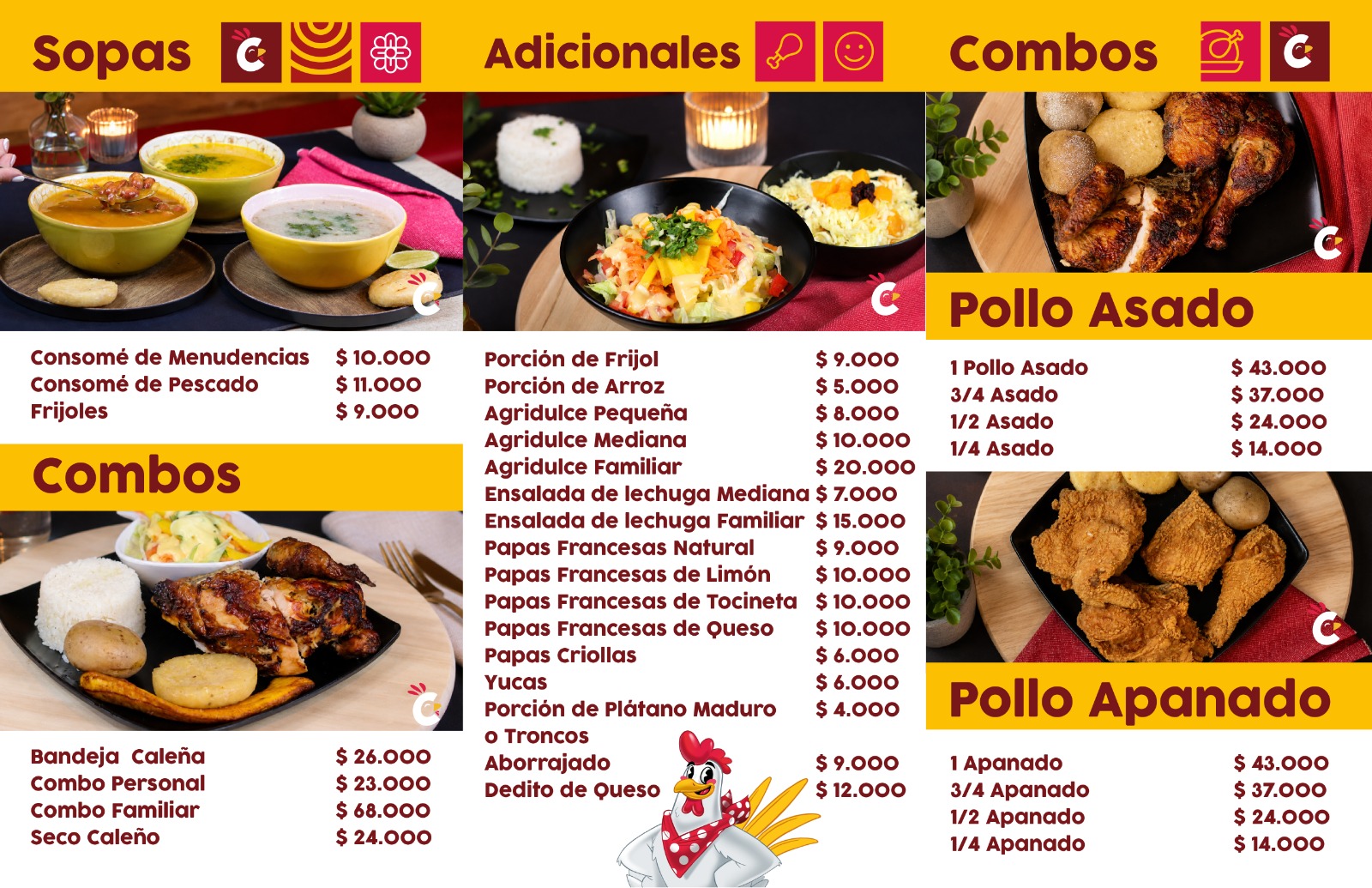 Carta digital página 2