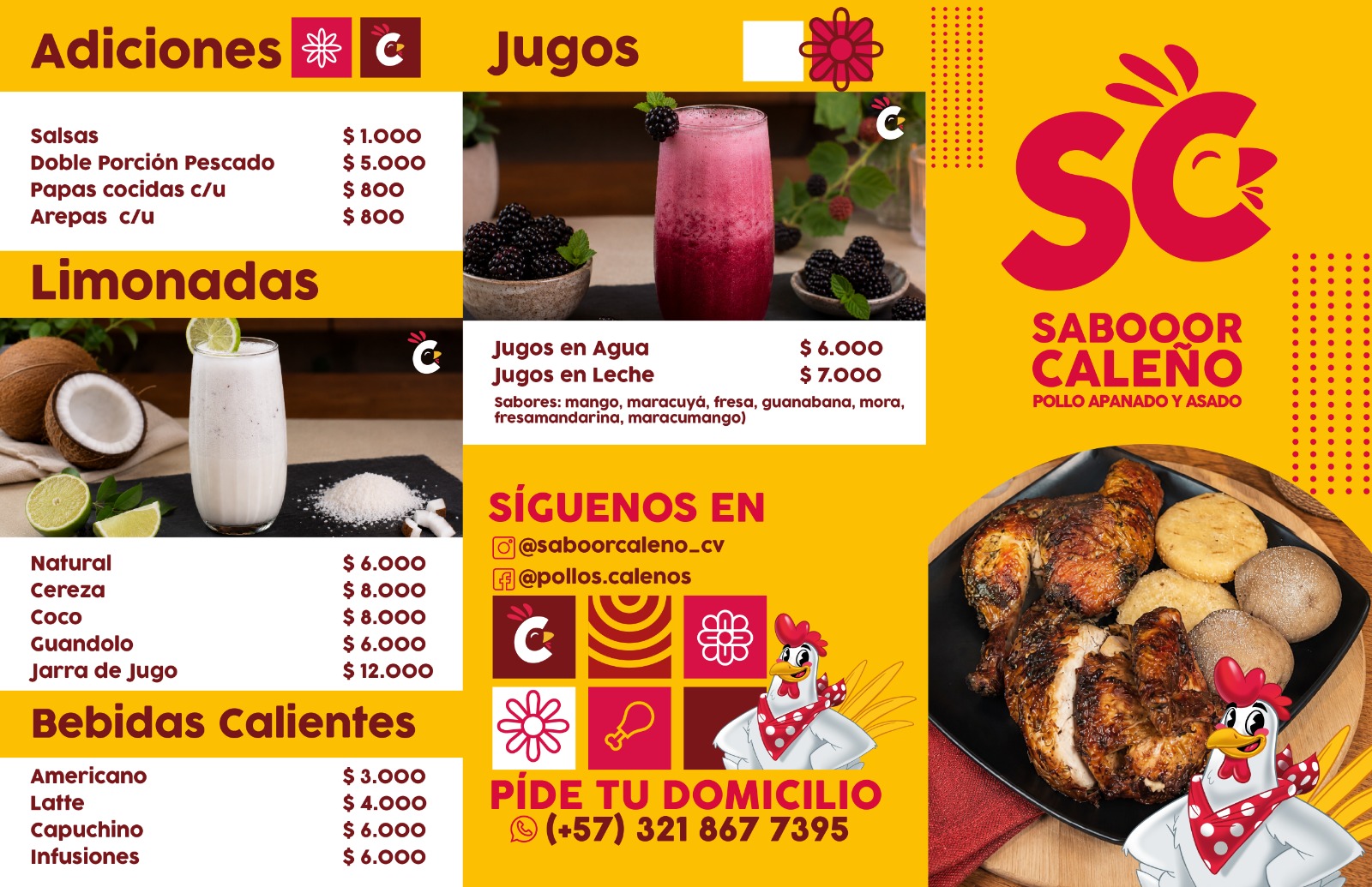 Carta digital Página 1