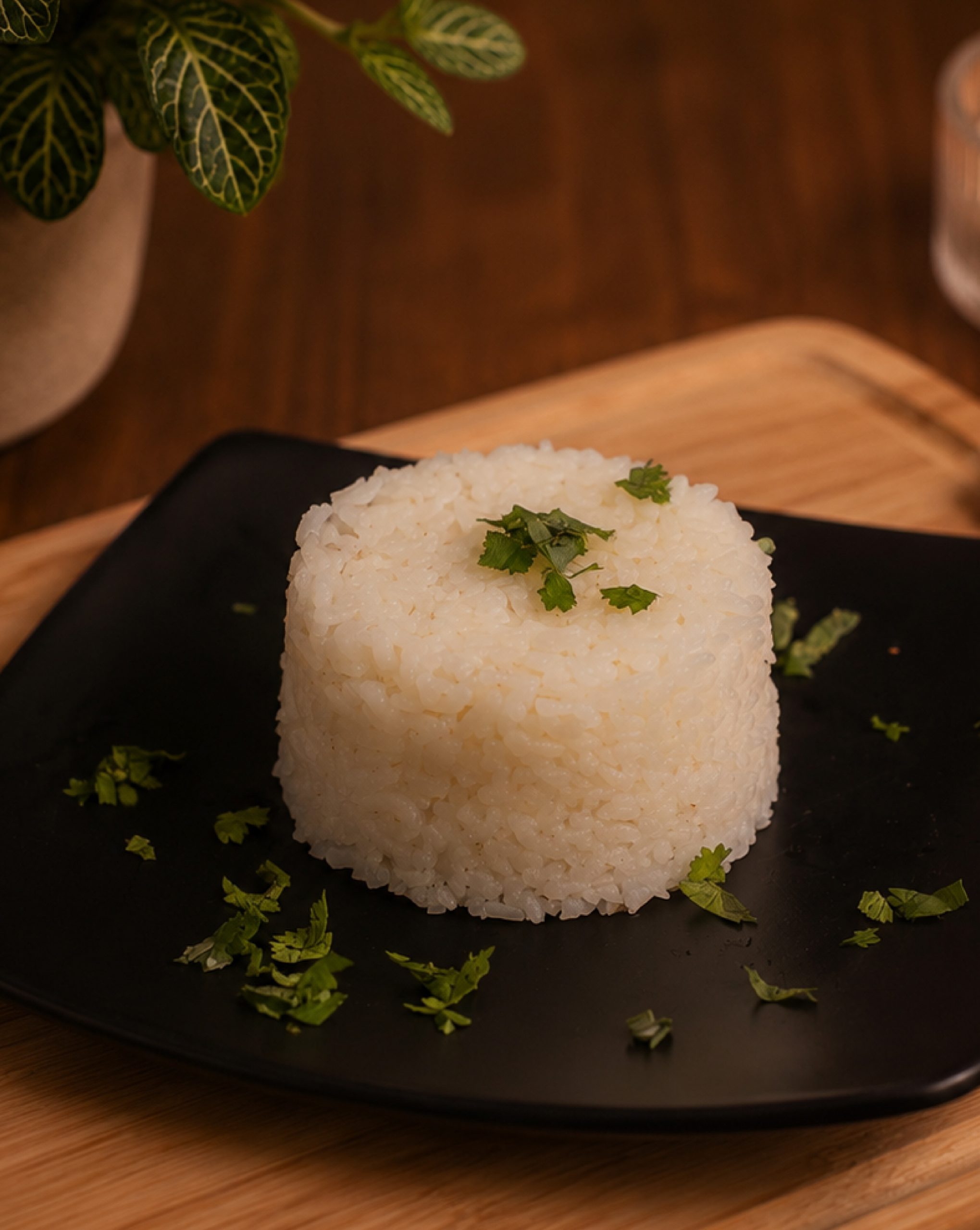 Porción de Arroz